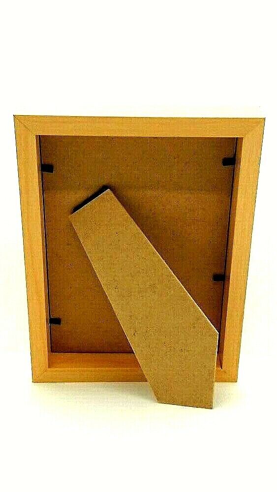 Art Ichiro Yamaguchi DM Card Framed From Japan