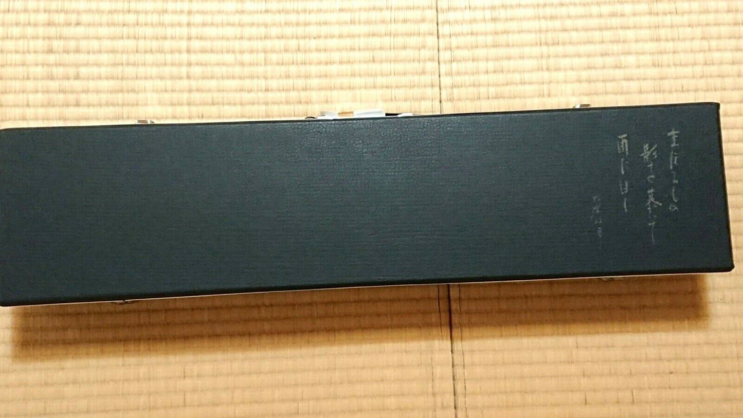 Japan peacock harp taisho koto ( goto ) musical instrument Near Mint Masao Koga
