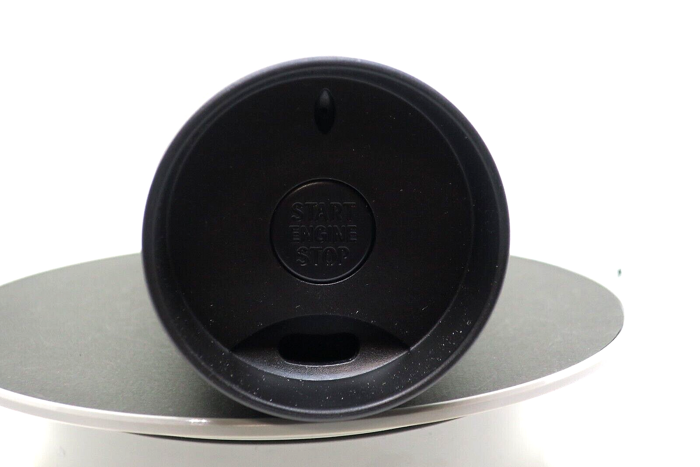 Mint BMW COLLECTION Stainless steel logo thermo mug tumbler sand/black From JPN