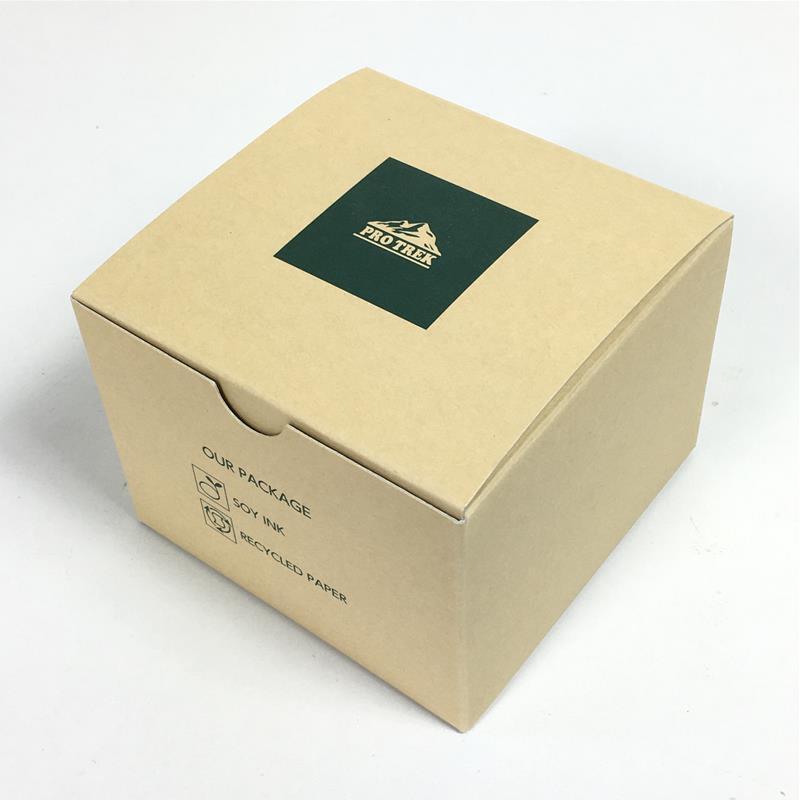 Casio PROTREK Watch PRW-51Y-1JF Eco-friendly materials radio solar Used in Japan