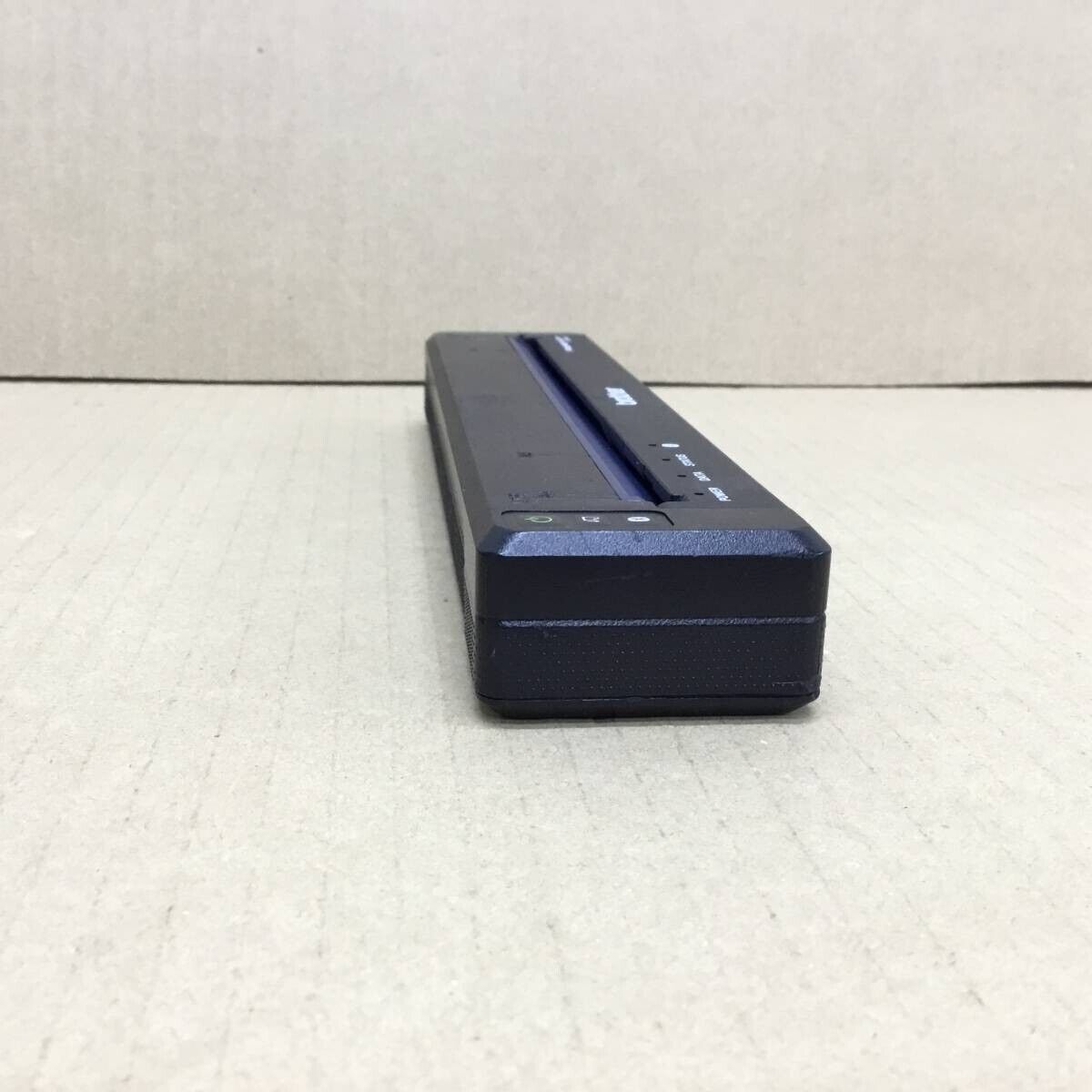 Brother PocketJet 7 PJ763 PJ-763 MFI Mobile Portable Thermal Label Printer Used