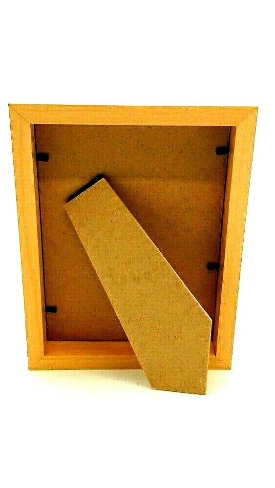 Art Ichiro Yamaguchi DM Card Framed From Japan