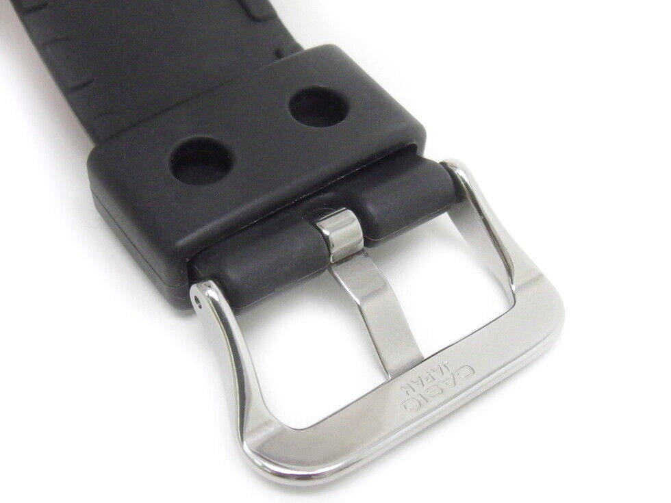 Casio Watch G-SHOCK × Yayoi Kusama X-girl Collaboration DW-5600VT Used in Japan