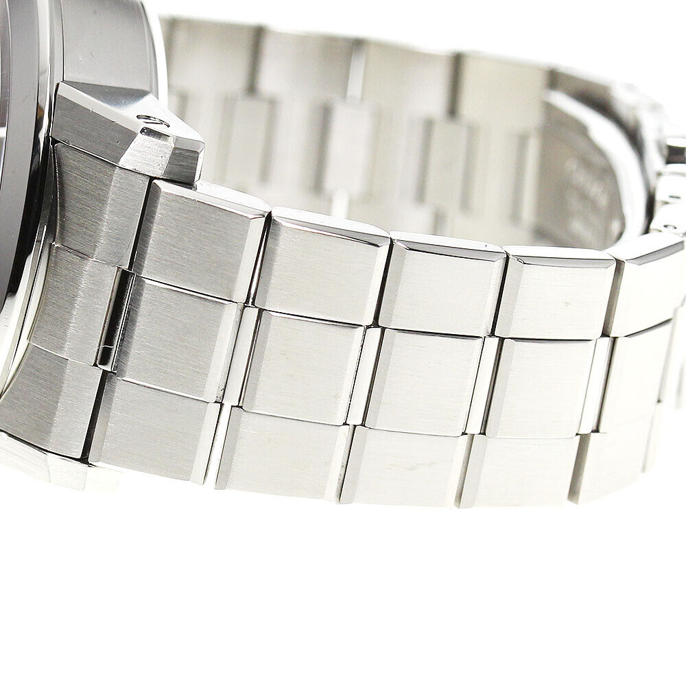 Near Mint Seiko Watch GCBT995/4S76-00A0 Credor Node Day-Date Automatic Used