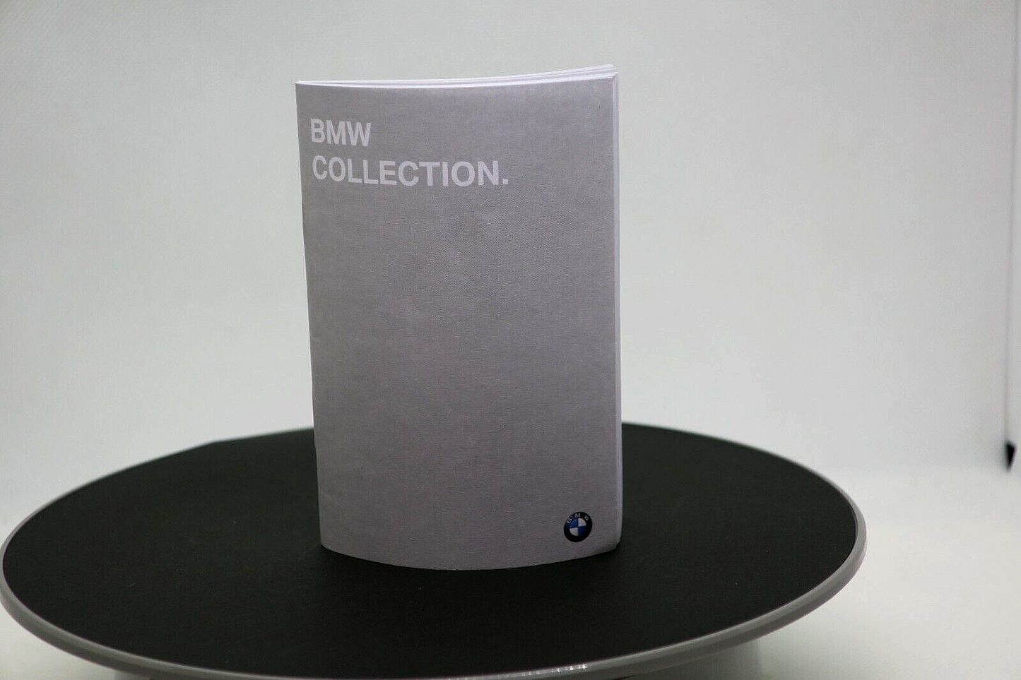 Mint BMW COLLECTION Stainless steel logo thermo mug tumbler sand/black From JPN
