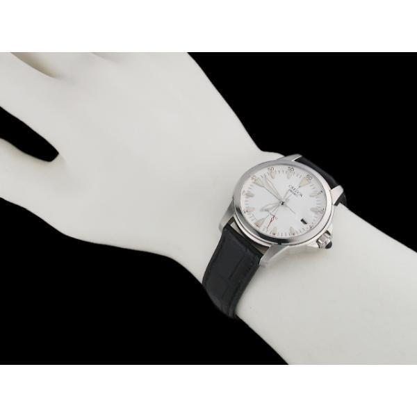 Seiko Watch Credor Phoenix GCBR995 8L75-0A30 w/Box and paper Used in Japan