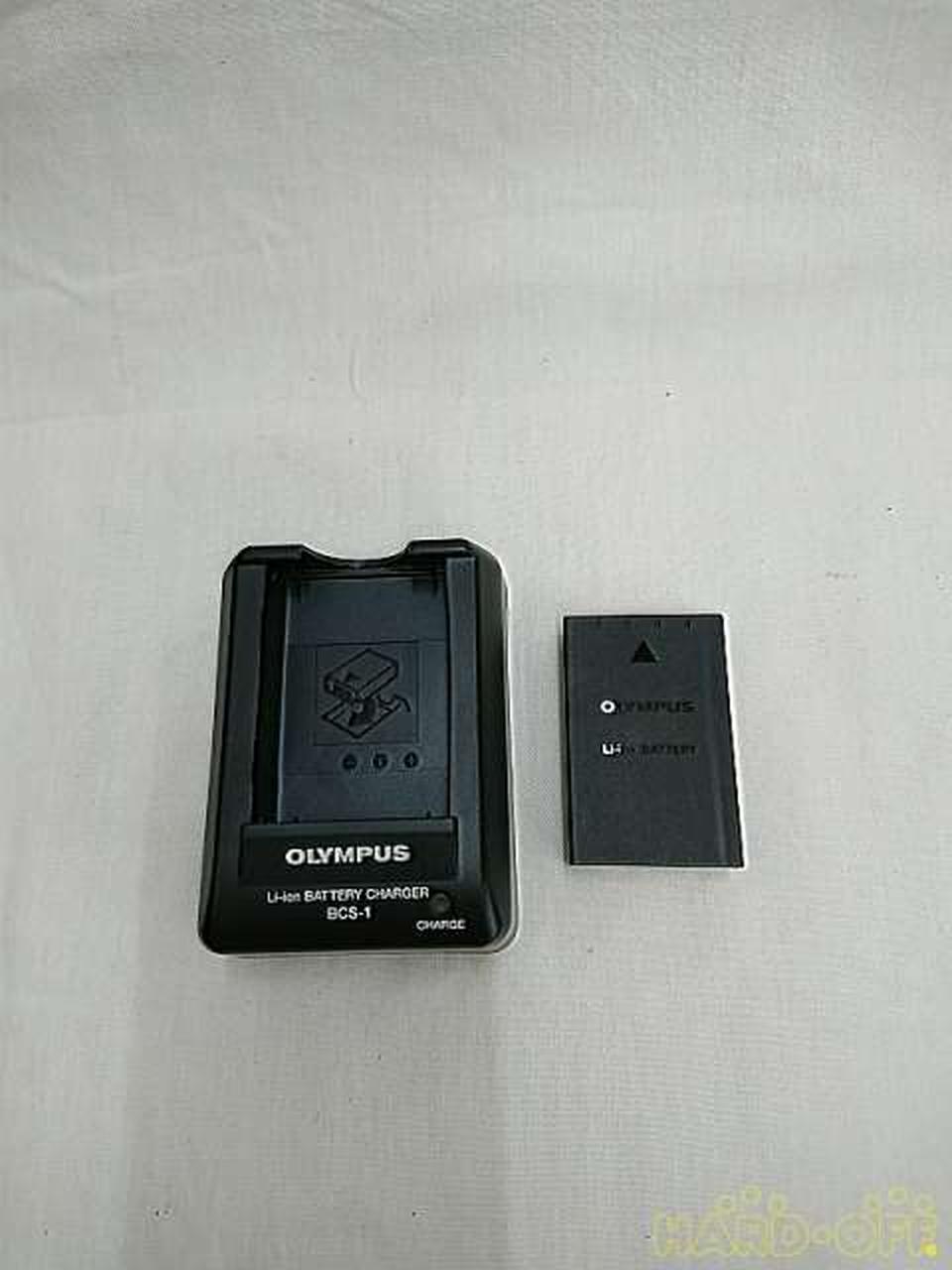 OLYMPUS Model number:E-PL3W Zoom Set Digital Camera Used in Japan