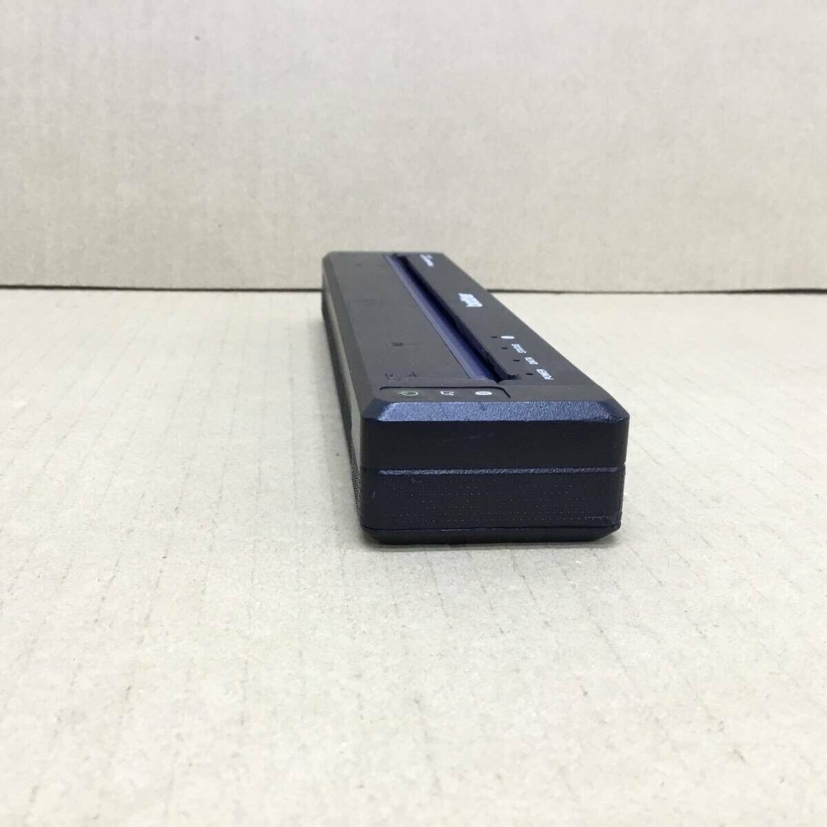 Brother PocketJet 7 PJ763 PJ-763 MFI Mobile Portable Thermal Label Printer Used