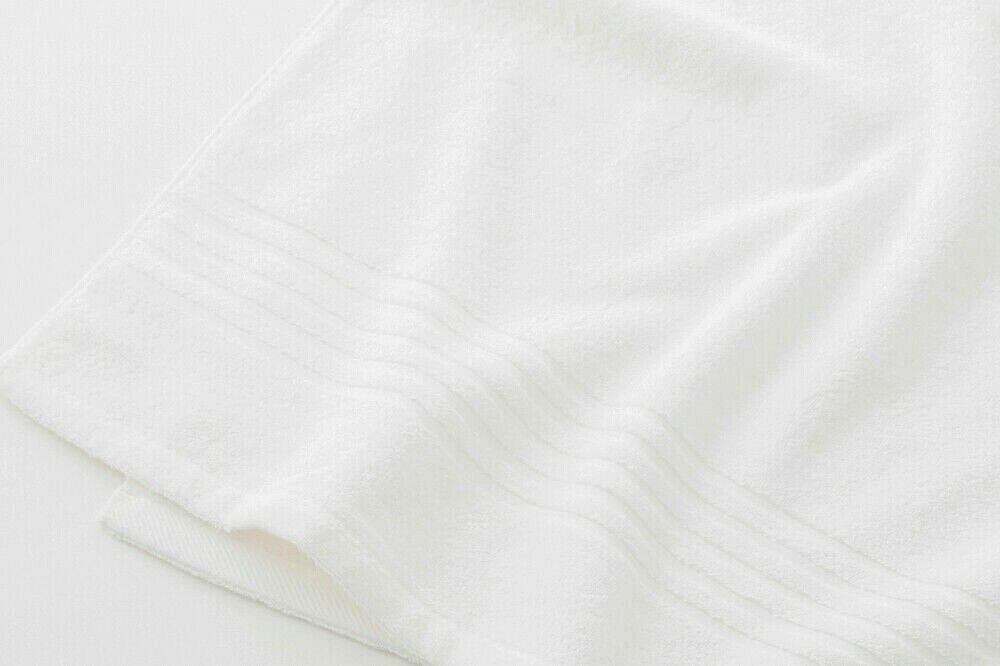 Imabari Towel Bath Towel 1 Sheet Made in Japan Murakami pile (WH) Free Shipping