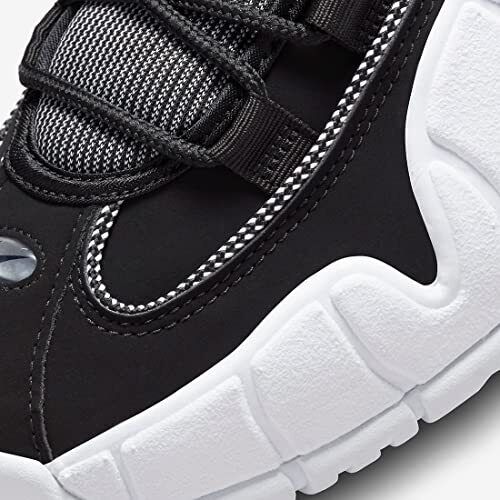 Nike Air Max Penny Black White Varsity Royal DN2487-001 Authentic US10in Japan