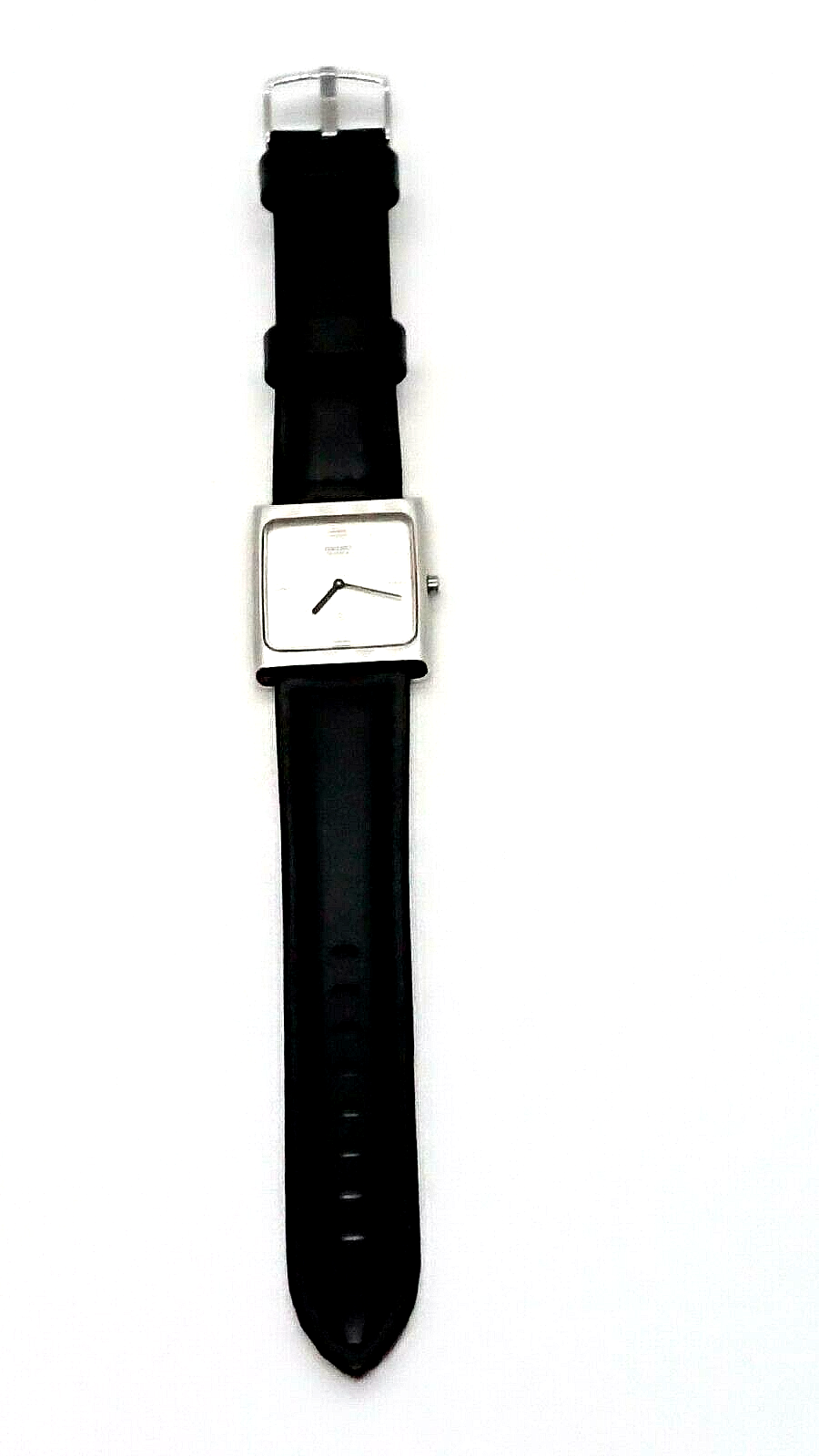 Vintage Seiko Chario Men's Quartz Wrist Watch Used in Japan