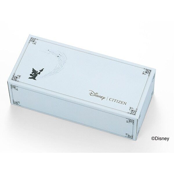 New CITIZEN L Disney Collection EG7065-06L DISNEY FANTASIA Eco Drive From Japan