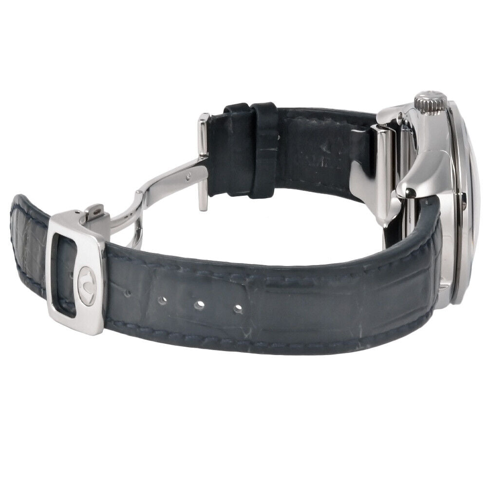 Near Mint Citizen Watch Campanola Cosmosign SS Men's Quartz CTV57-1231 Used