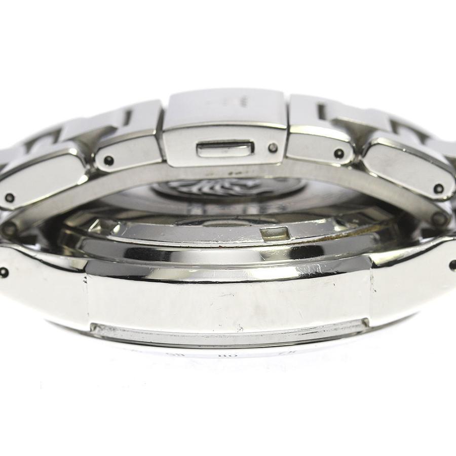 Seiko Watch GCBP995 6S78-0A10 Credor Phoenix Date Automatic Men's Used in Japan