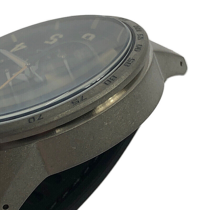 Seiko Watch Sport Chronograph SSB367P1 Quartz Used in Japan