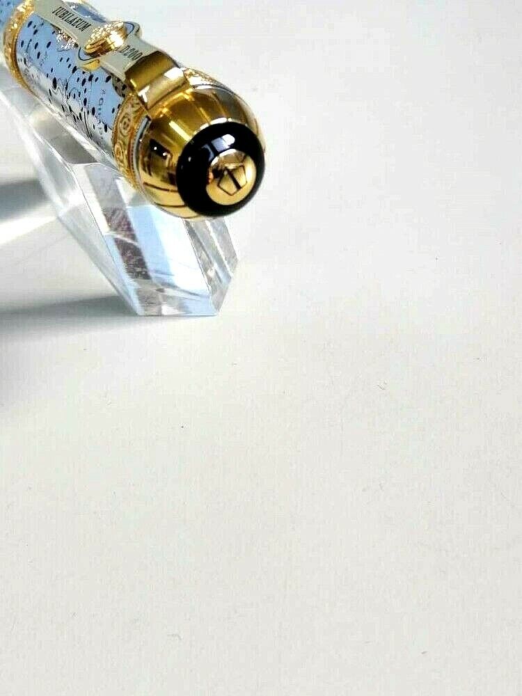 Limited Edition PILOT 2000th Anniversary of Christ's Birth Fountain Pen Japan
