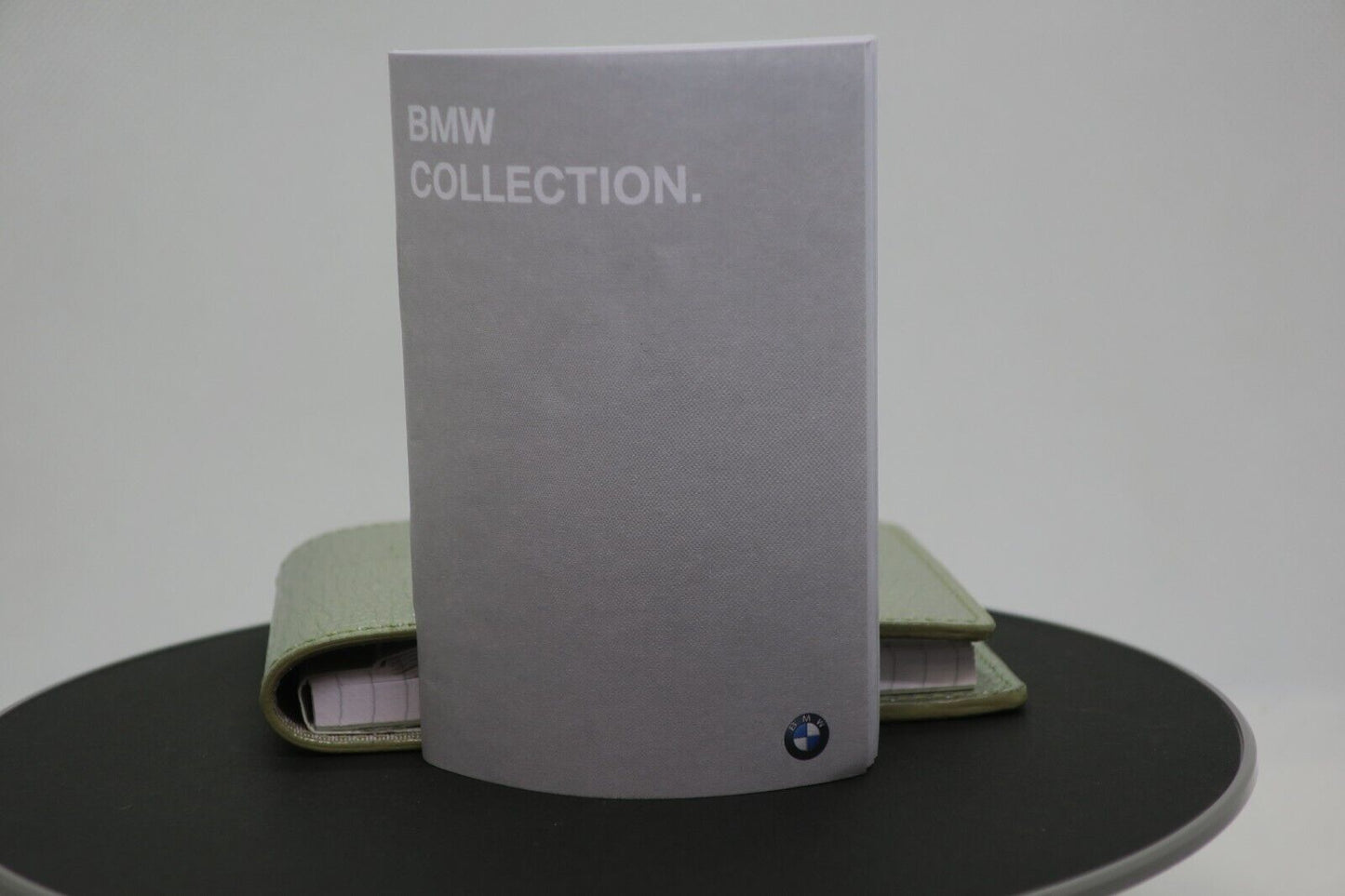 Mint BMW COLLECTION Stainless steel logo thermo mug tumbler sand/black From JPN
