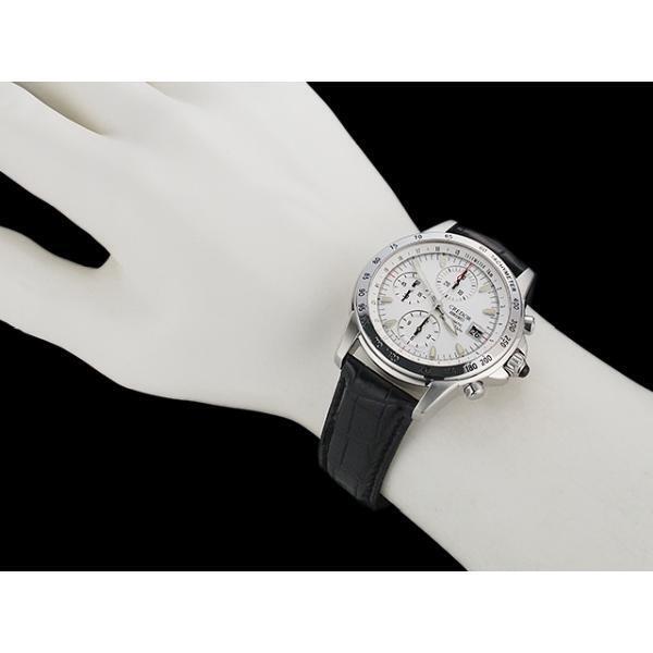 Near Mint Seiko Credor Phoenix Chronograph GCBP993 6S78-0A30 Used in Japan