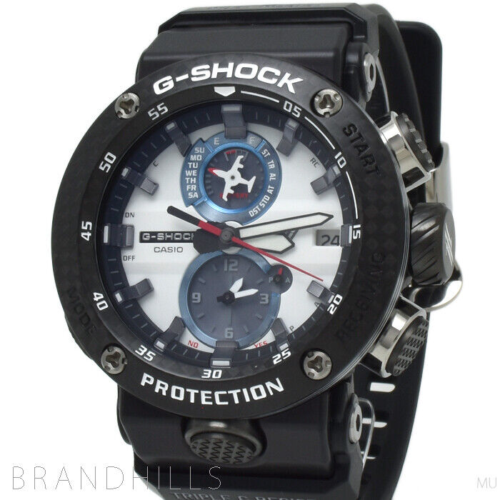 Rare Casio G-Shock Watch gravity master Honda jet collabo GWR