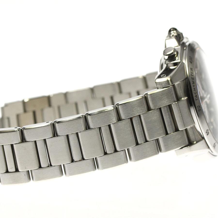 Seiko Watch GCBP997/6S78-0A10 Credor Phoenix Automatic Winding Men's Used in JPN