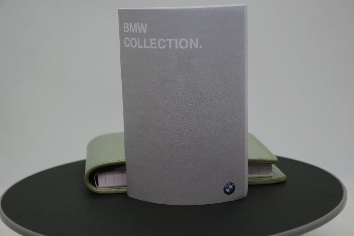 Mint BMW COLLECTION Stainless steel logo thermo mug tumbler sand/black From JPN