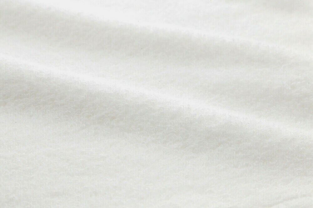 Imabari Towel Bath Towel Made in Japan Maruyama towel (white) Free Shipping