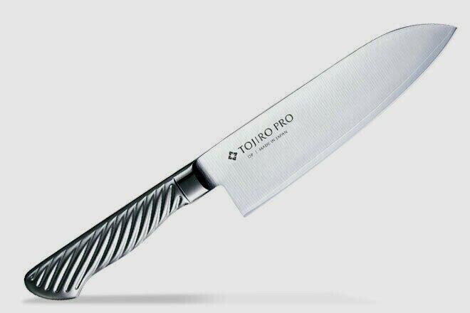 kitchen knife The best sharpness inherited from Japanese swords made in japan