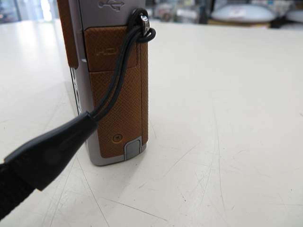 Near Mint Canon Digital Camera model number: Powershot G9X MarkⅡ