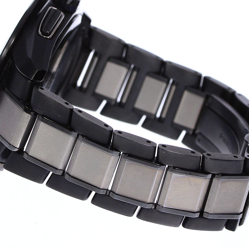 Seiko Watch Brights Flight Expert Radio Solar SAGA265/8B63-0AS0 Used in Japan