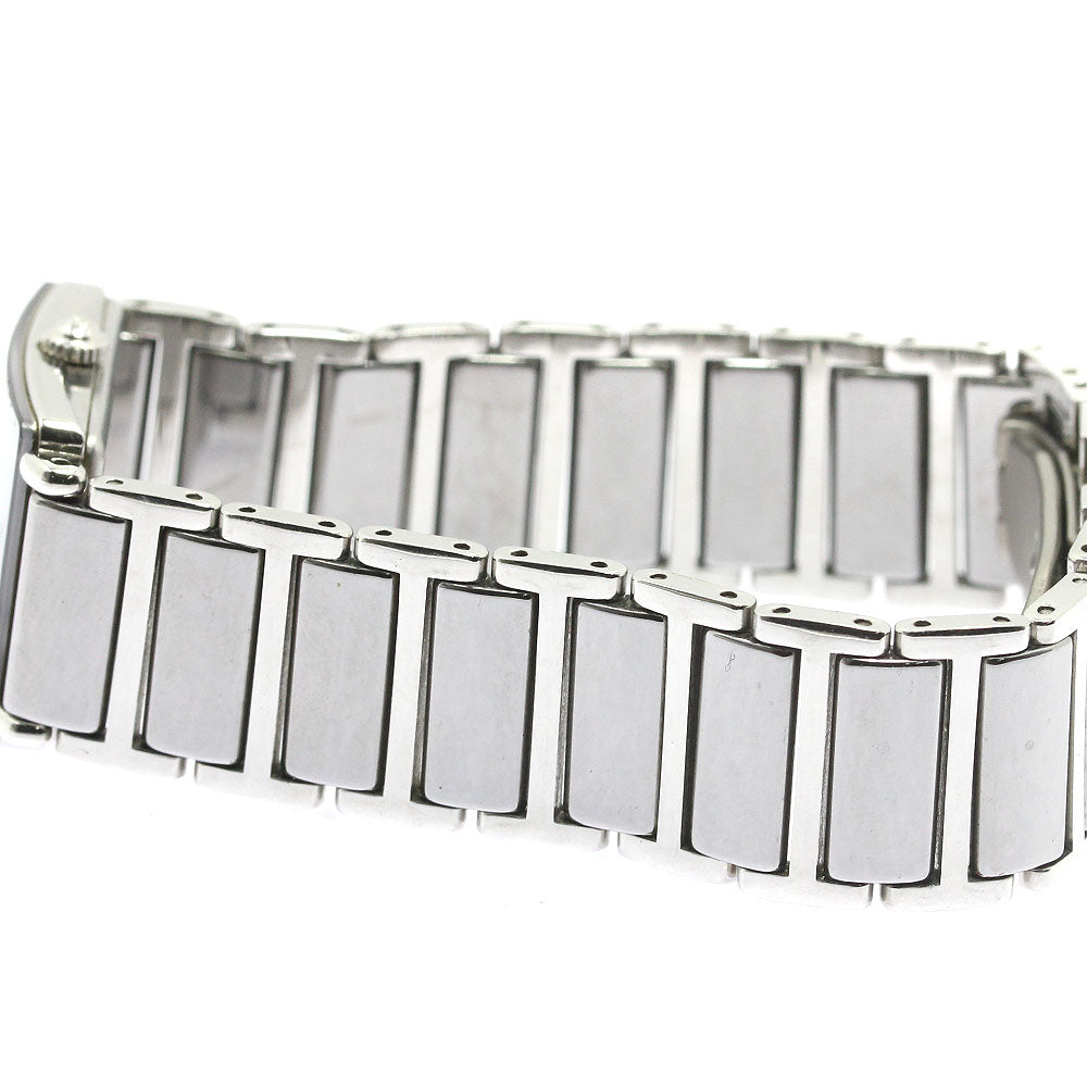 RADO Watch DIASTAR Quartz Ladies 153.0488.3 Used in Japan