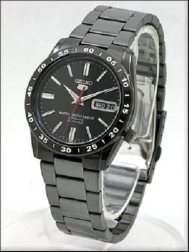 Mint Unused SEIKO overseas Watch SNKE03KC men's SEIKO5 SZEN008 From Japan