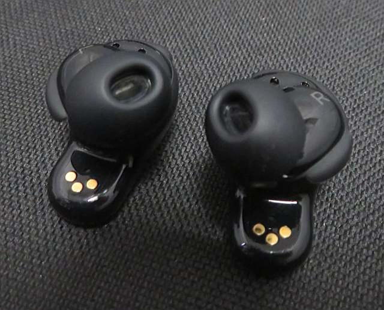BOSE ワイヤレスイヤホン