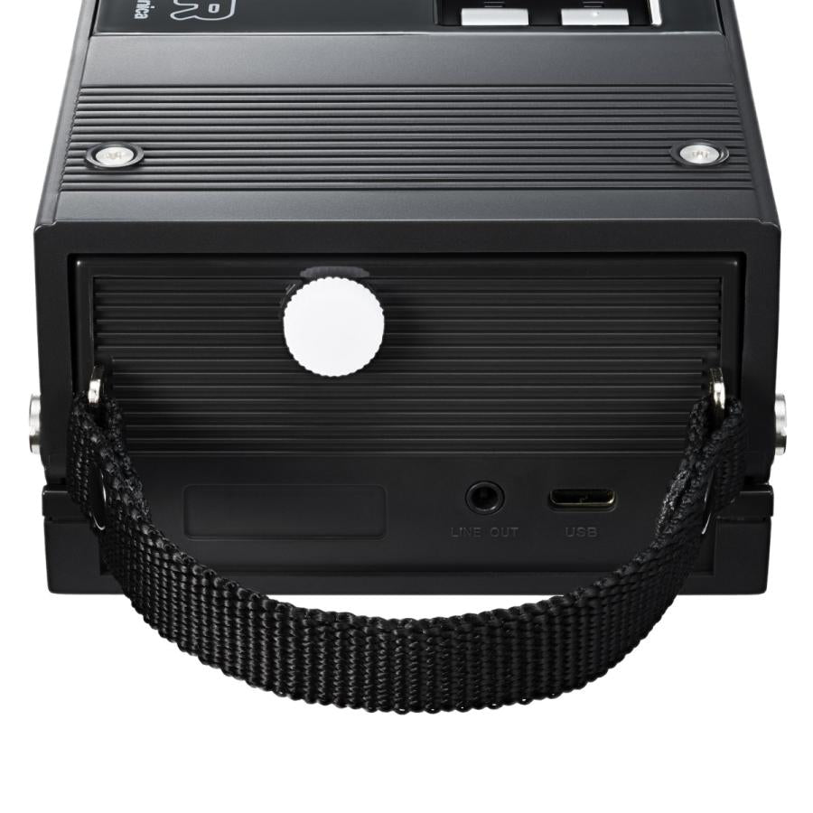 New Audio-Technica Record Player Sound Burger AT-SB727 Bluetooth USB