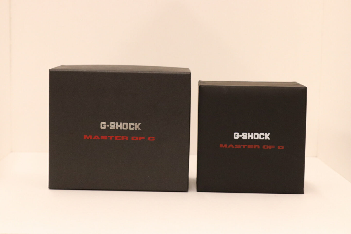 Casio Watch G-Shock Gravity Master Master of G GWR-B1000-1A1JF Used in Japan