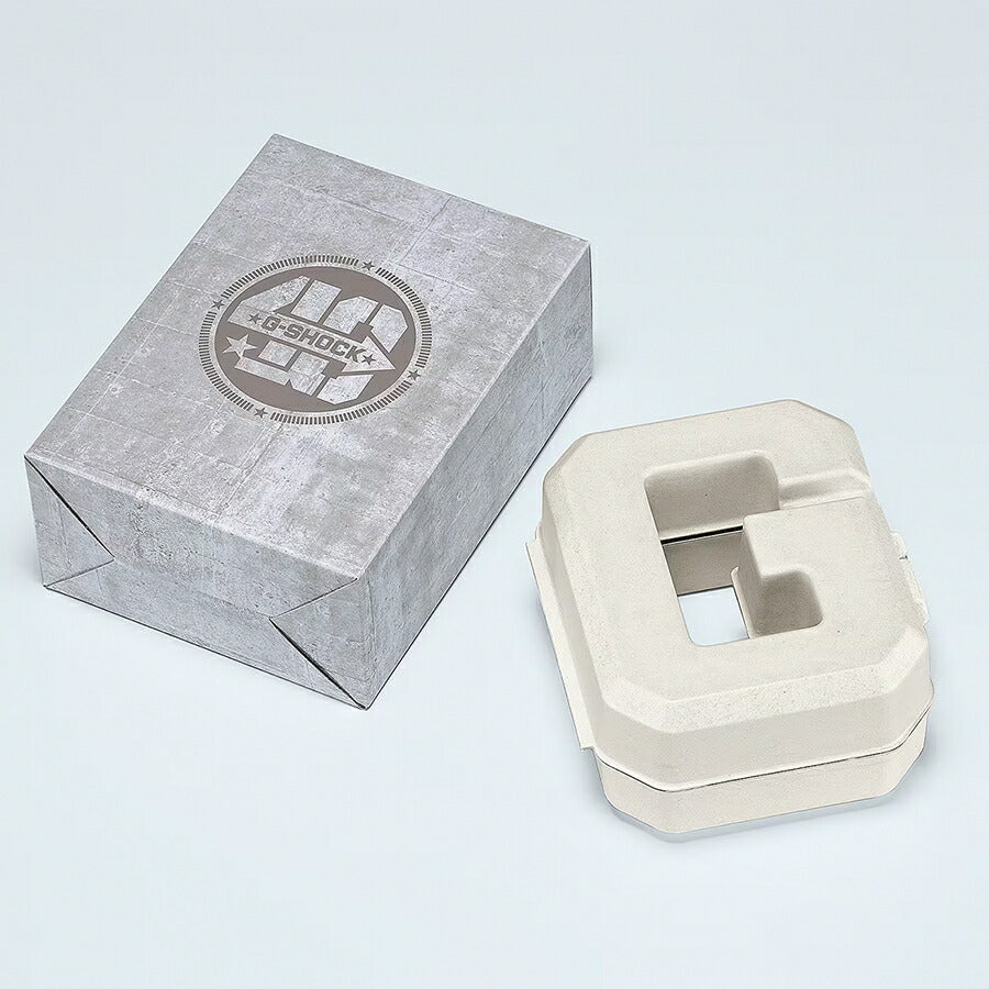 Casio Watch G-Shock 40th Anniversary Remastered Black DW-6600 Reprint Design DW-