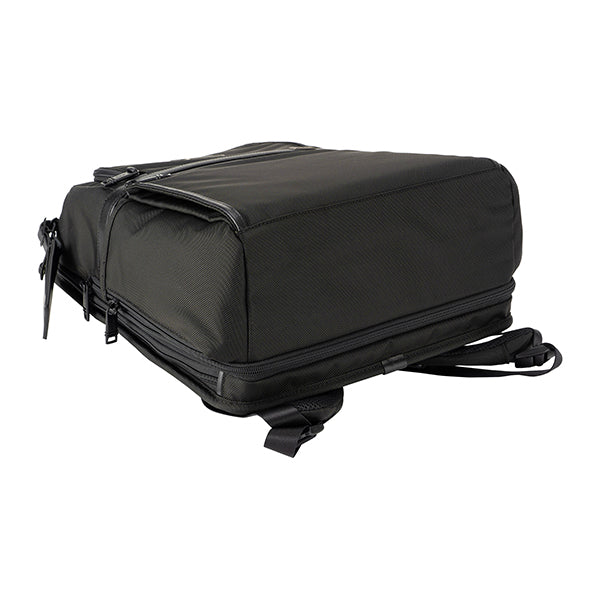 TUMI Rucksack TUMI Alpha Three 2603177D3 Men's Black New From Japan