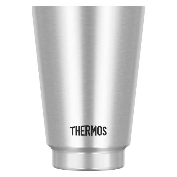 New THERMOS Vacuum Insulated Tumbler Stainless Steel 300ml JDV-300 S Japan