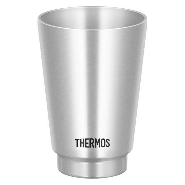 New THERMOS Vacuum Insulated Tumbler Stainless Steel 300ml JDV-300 S Japan