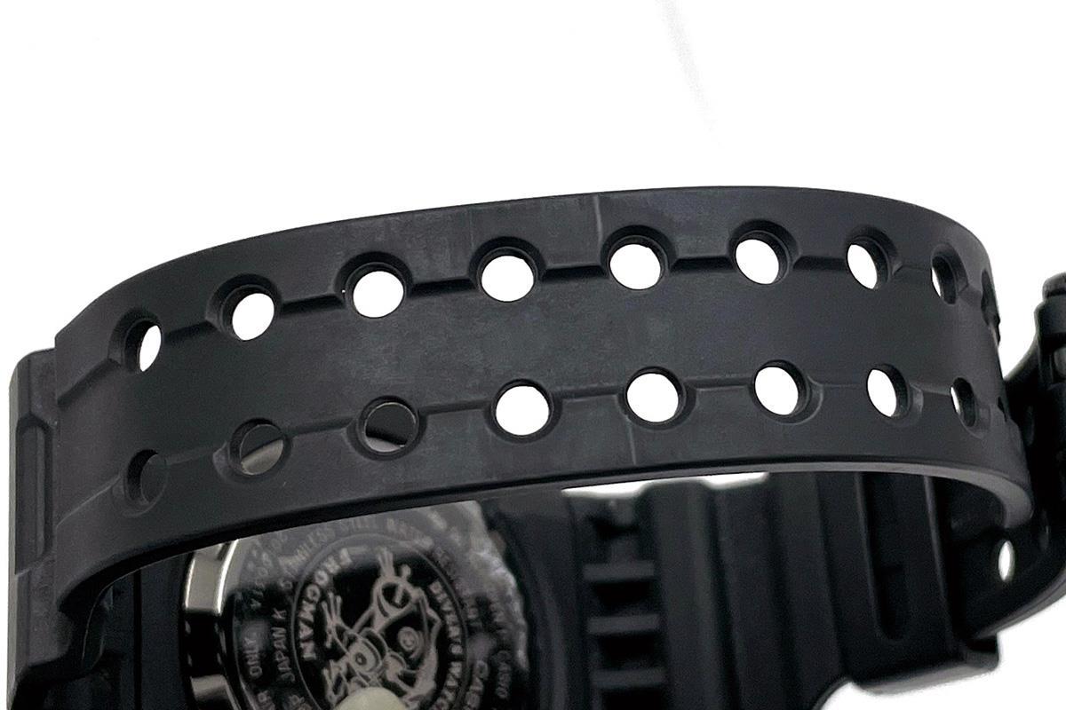 Near Mint Casio Watch G-Shock FROGMAN GWF-1000BP-1JF tough solar Used