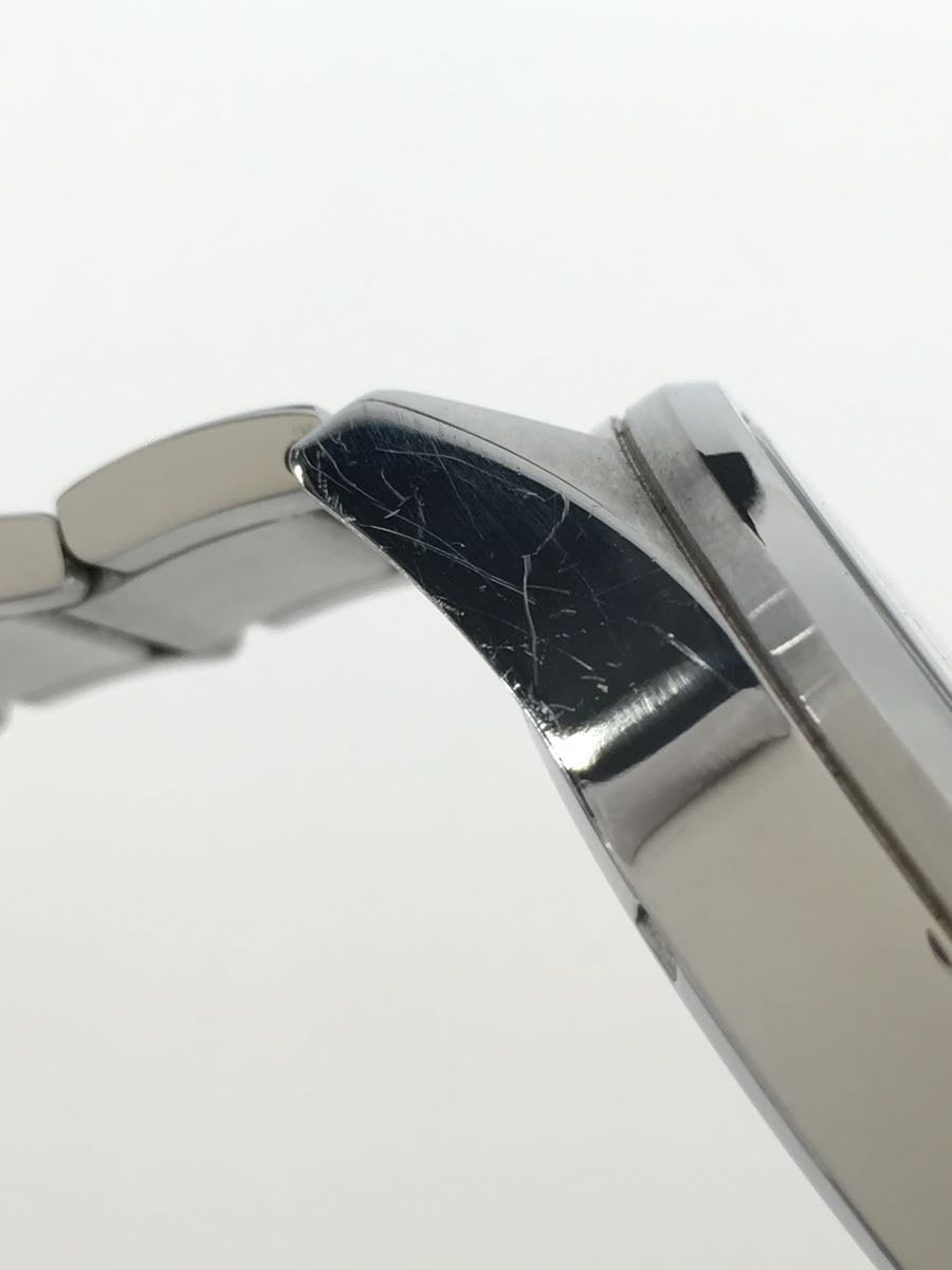 Citizen Watch Solar Eco-drive Used in Japan