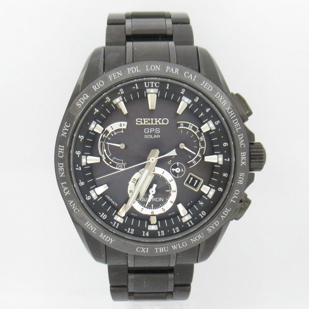 Seiko astron gps online solar 8x53