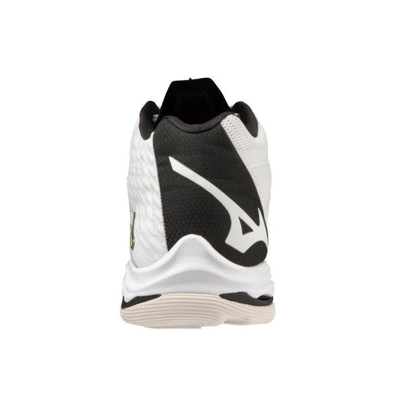 New 2023 Model Mizuno Volleyball Shoes Wave Lightning Z7MID V1GA225009 US9 Japan