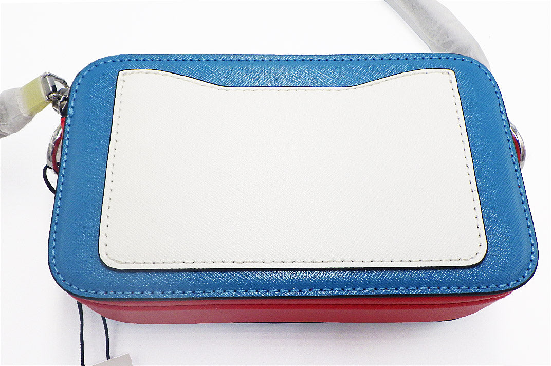 New MARC JACOBS Peanuts Snoopy Limited Collaboration Lucy Crossbody Camera Bag