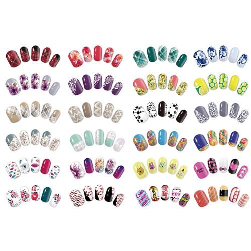 Koizumi PriNail digital nail printer KNP-N800-P New From Japan