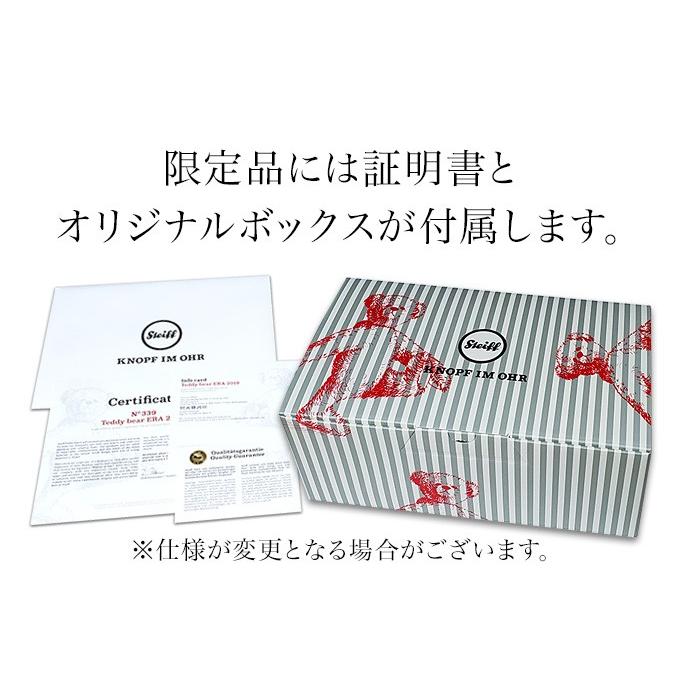 Rare Limited Tea Ceremony Teddy Bear 22cm EAN677830 Stuffed Toy From Japan