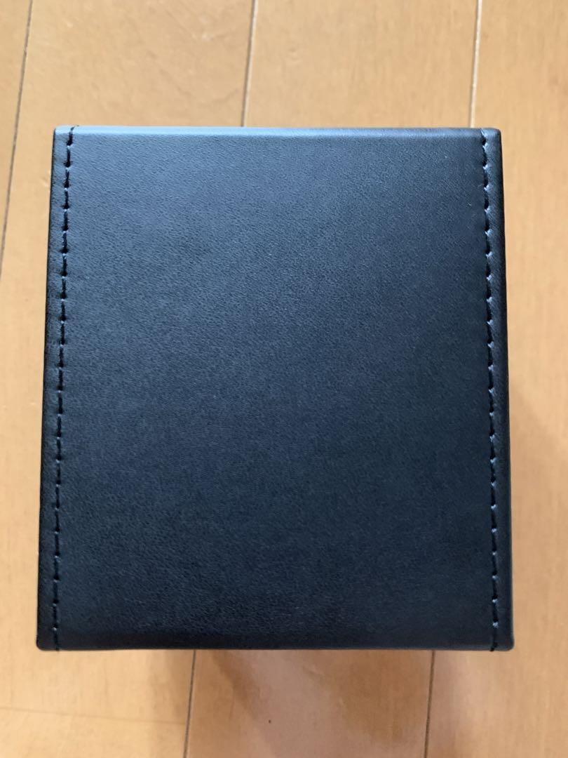 Audemars Piguet Travel Pouch Watch Case