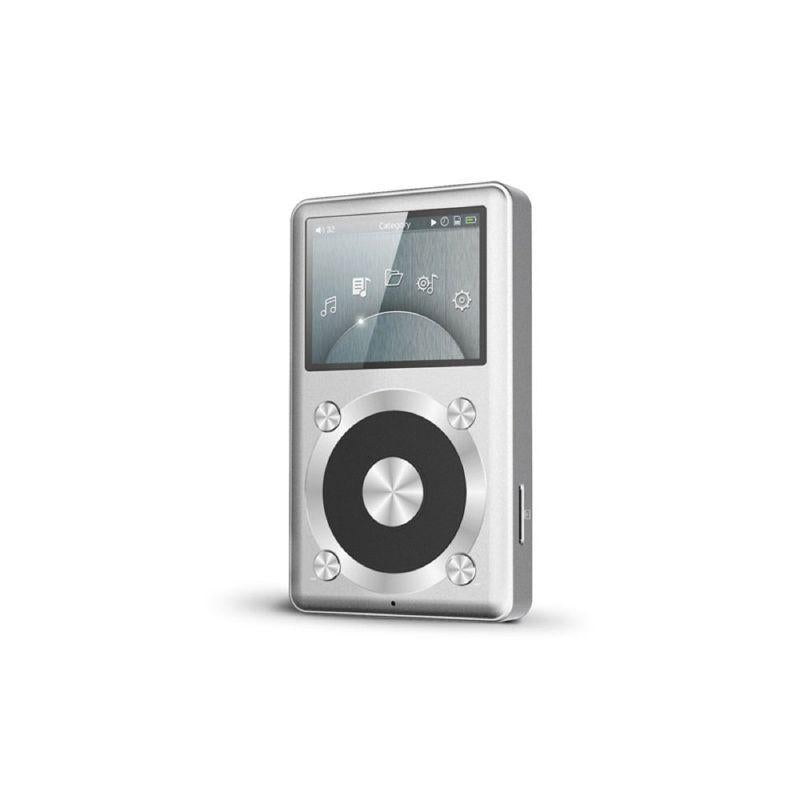 FiiO X1 Silver