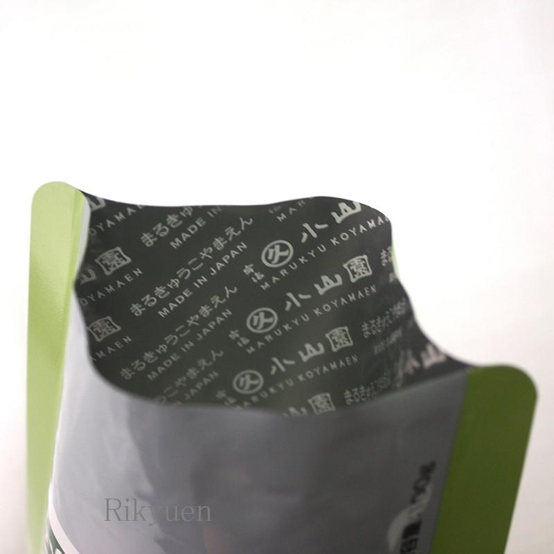 Uji Matcha Japanese Green Tea Powder KINRIN (tea name) 1bags(100g) Marukyu Koyamaen Japan