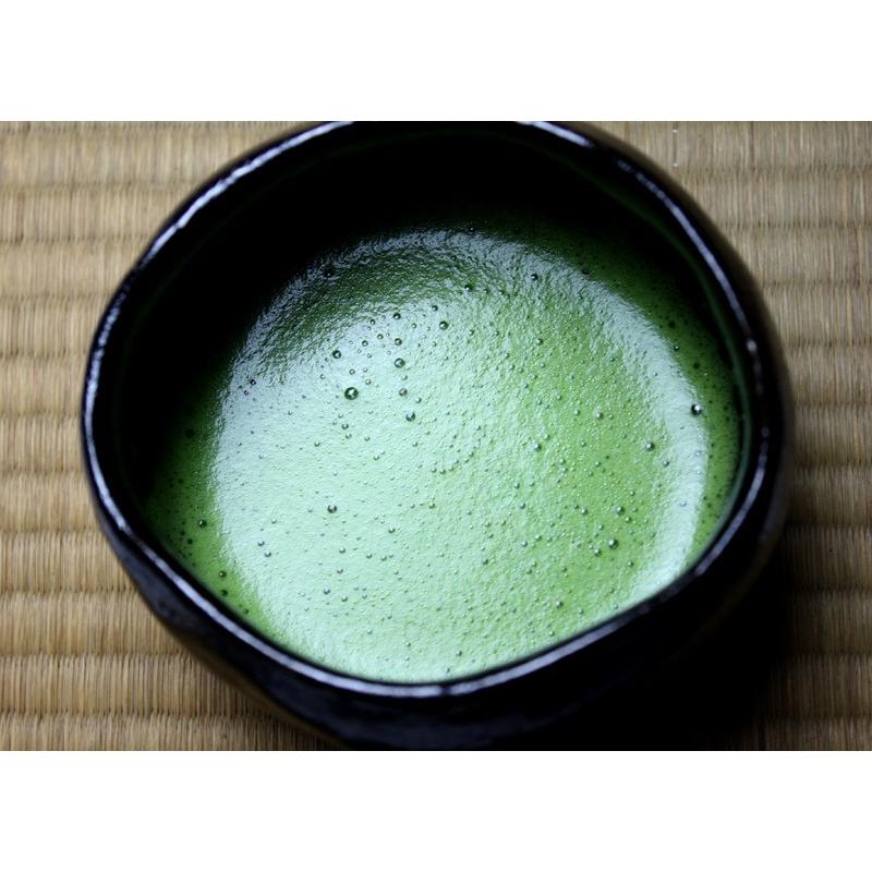 Matcha Uji Marukyukoyamaen Matcha 200g Canned (Yugen) Dark Green Tea Thin Green Tea Tea Ceremony Kyoto Powder
