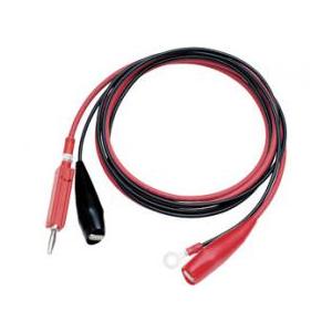 New Hioki 9615 High Voltage Test Lead From Japan